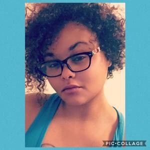 Meet your Posher, Kaffia